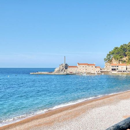 Symphony Apartment Petrovac Exterior photo