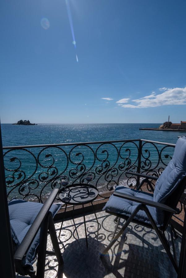 Symphony Apartment Petrovac Exterior photo