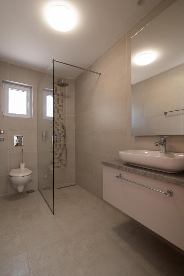 Symphony Apartment Petrovac Exterior photo