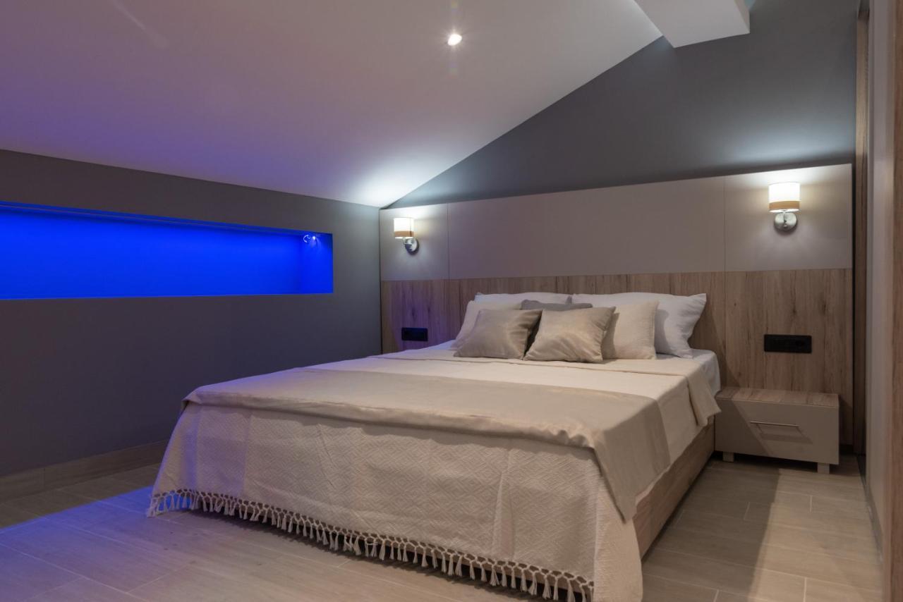 Symphony Apartment Petrovac Exterior photo
