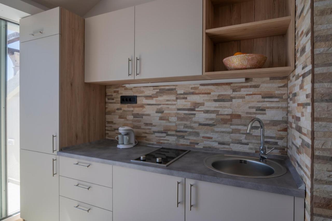 Symphony Apartment Petrovac Exterior photo