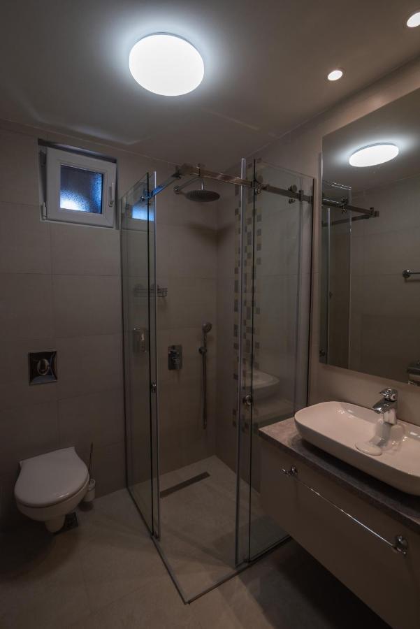 Symphony Apartment Petrovac Exterior photo