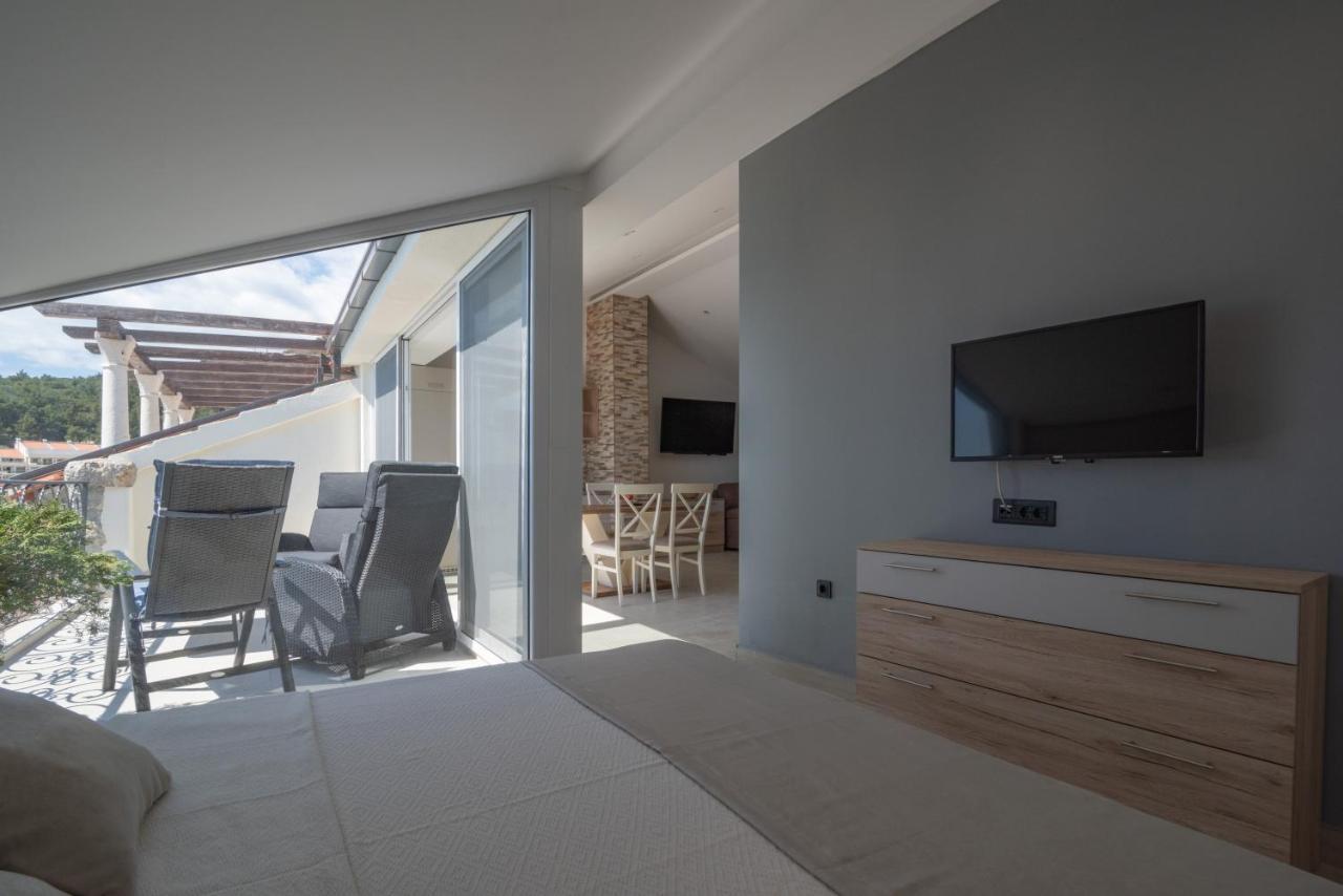 Symphony Apartment Petrovac Exterior photo