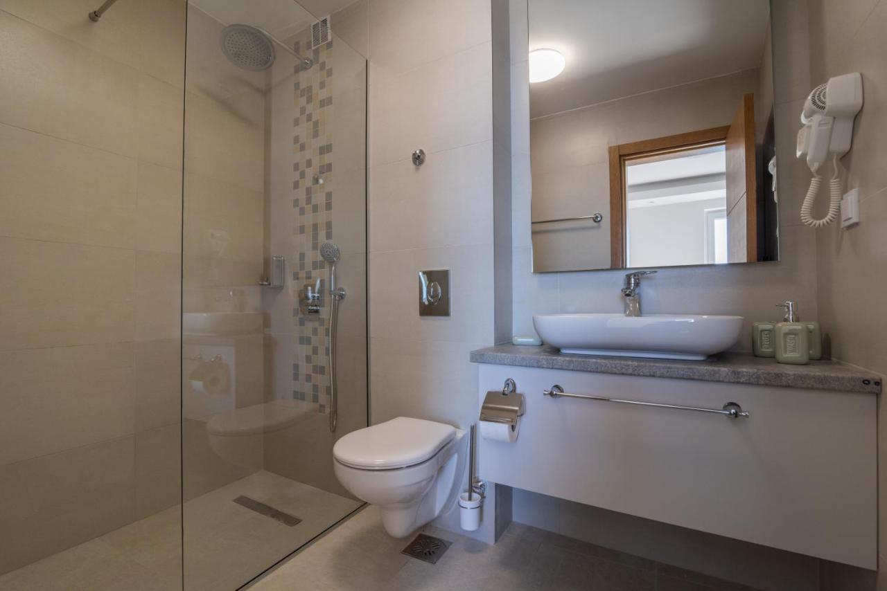 Symphony Apartment Petrovac Exterior photo