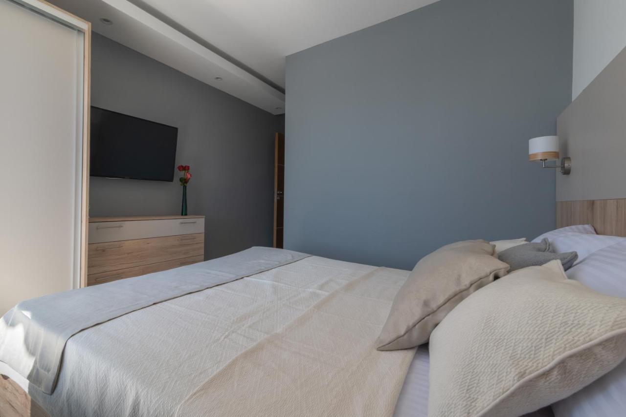 Symphony Apartment Petrovac Exterior photo
