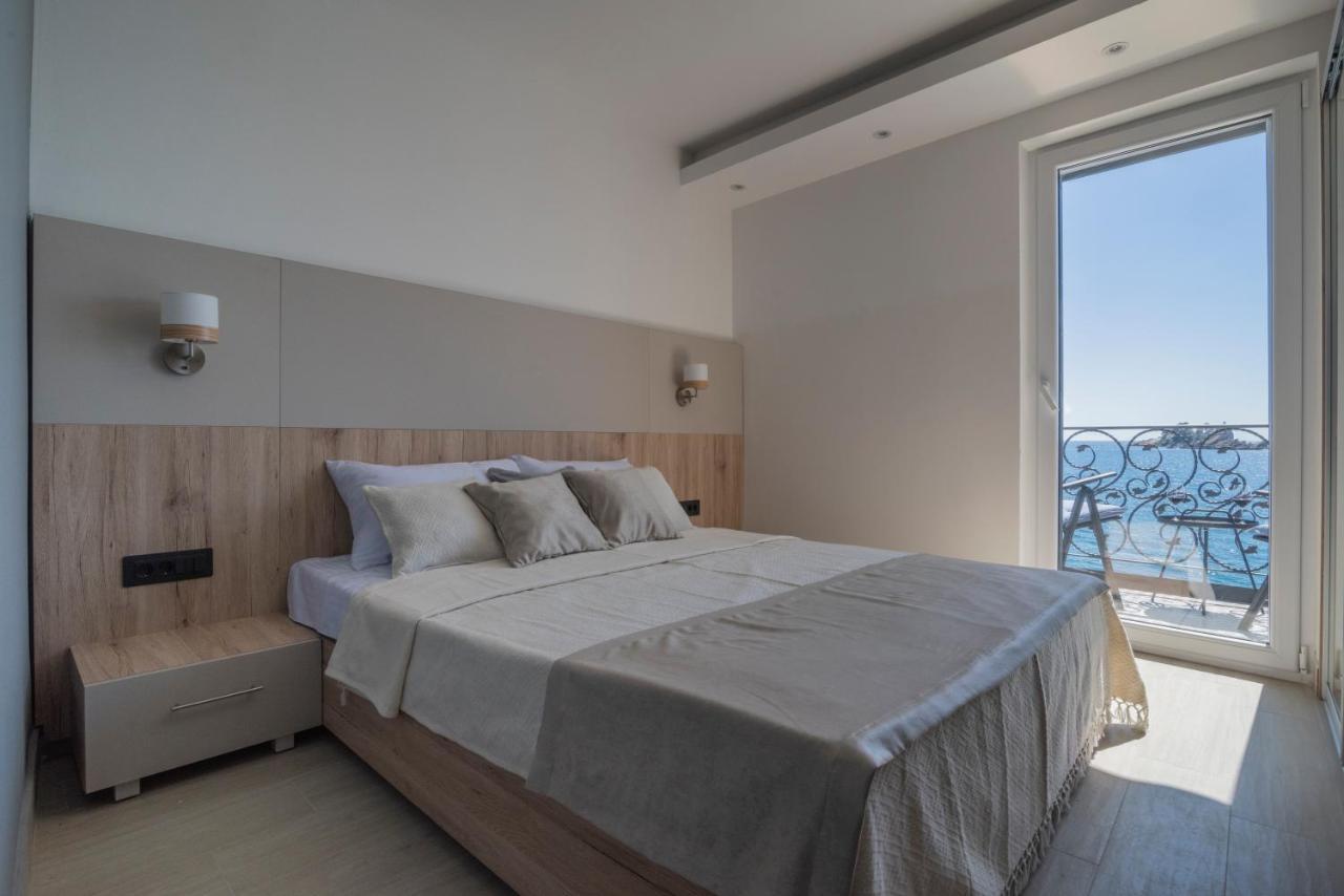 Symphony Apartment Petrovac Exterior photo