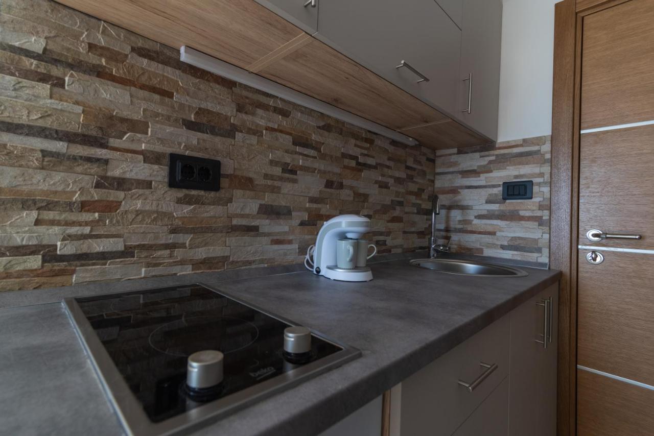 Symphony Apartment Petrovac Exterior photo
