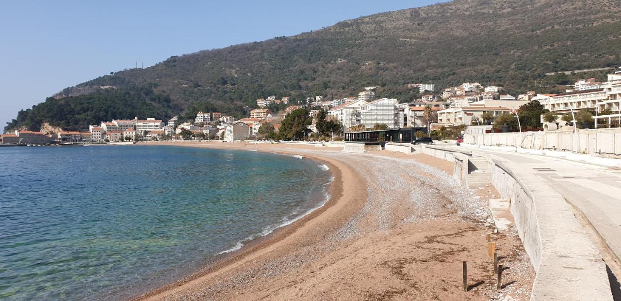 Symphony Apartment Petrovac Exterior photo