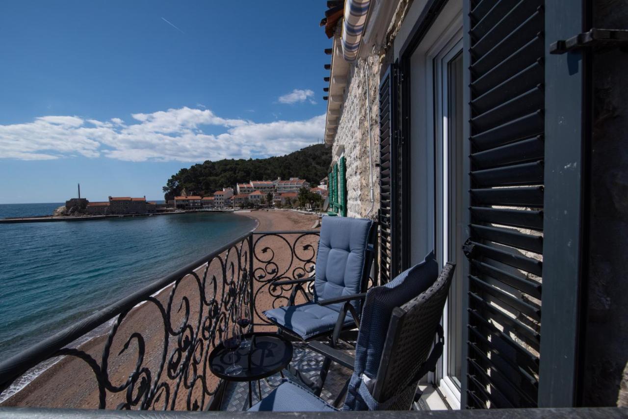Symphony Apartment Petrovac Exterior photo