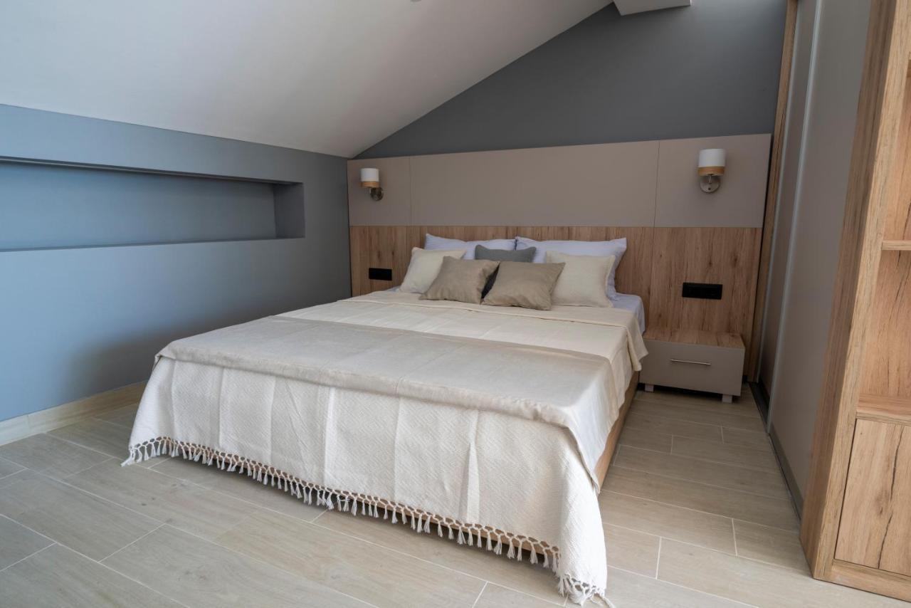 Symphony Apartment Petrovac Exterior photo