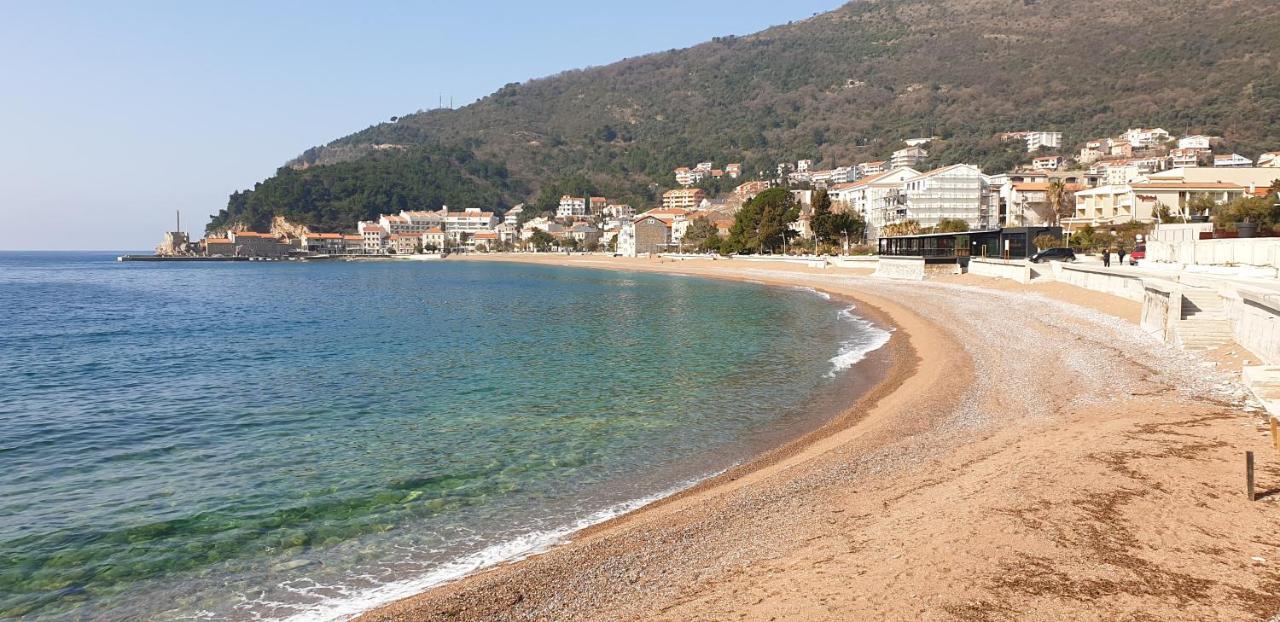 Symphony Apartment Petrovac Exterior photo